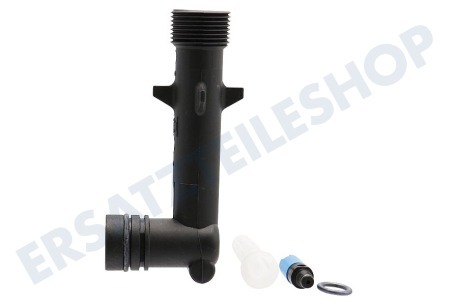 Karcher Hochdruck 9.001-748.0 Anschluss Saugseite