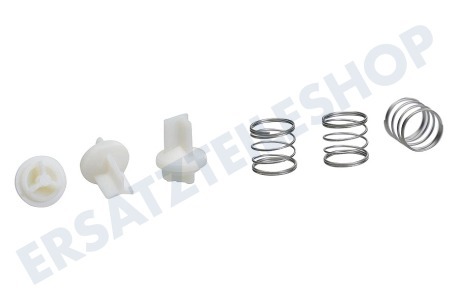 Karcher Hochdruck 4.100-830.0 Zylinderkopf-Reparatursatz