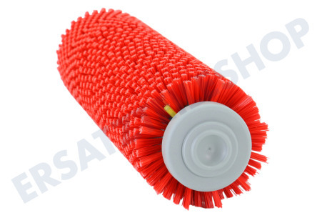 Karcher  4.762-003.0 Bürste Mittel, Rot, 400 mm