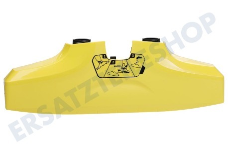 Karcher  2.055-019.0 Bürstenkappe