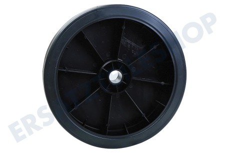 Karcher Hochdruck 6.435-766.0 Rad Seitenrad D180