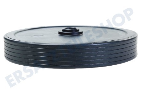 Karcher Hochdruck 6.435-766.0 Rad Seitenrad D180