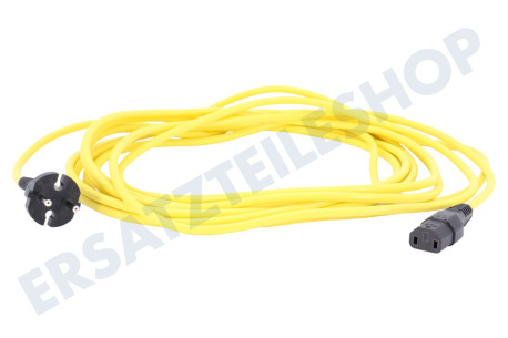 Karcher Staubsauger 6.650-645.0 Kabel Staubsaugerkabel 7,5 Meter