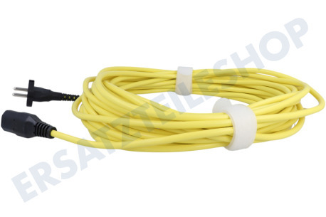Karcher Staubsauger 6.650-622.3 Kabel Staubsaugerkabel 12 Meter