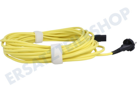 Karcher Staubsauger 6.650-622.3 Kabel Staubsaugerkabel 12 Meter