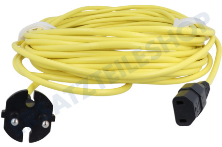 Karcher Staubsauger 6.650-622.3 Kabel Staubsaugerkabel 12 Meter
