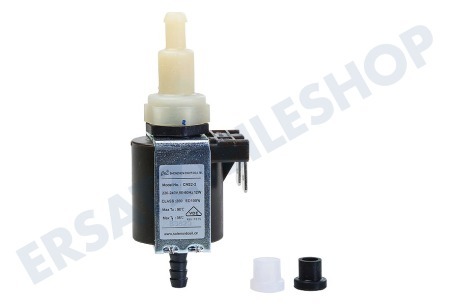 Karcher  Pumpe komplett