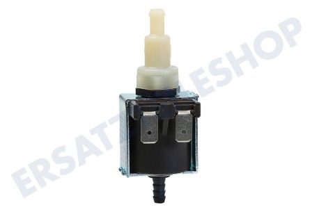 Karcher  Pumpe komplett