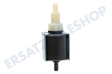 Karcher  Pumpe komplett