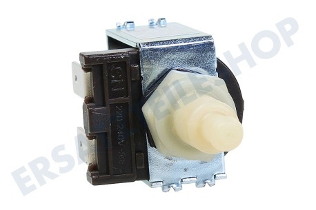 Karcher  Pumpe komplett