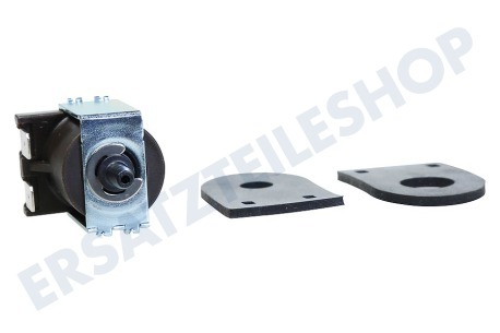 Karcher  Pumpe komplett