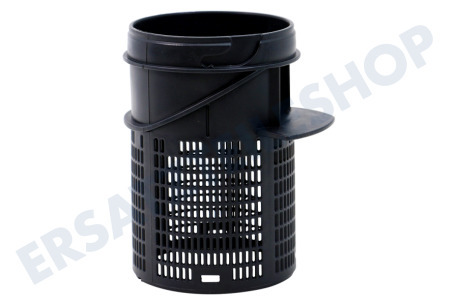Samsung Staubsauger Gitter Zyklon
