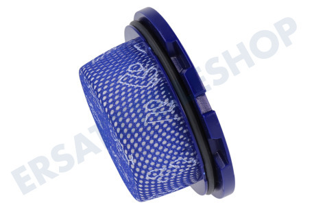 Samsung  DJ97-03298A Filter Mikro