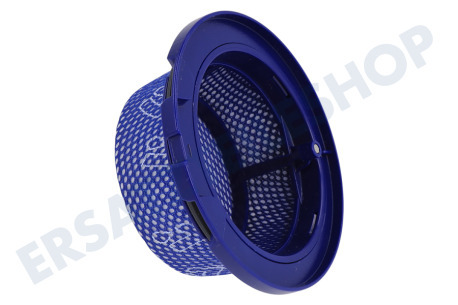 Samsung  DJ97-03298A Filter Mikro