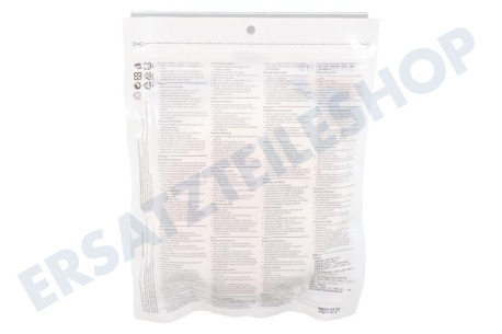 Samsung  VCA-SPA95/GL Einweg-Nasspads