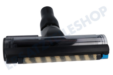 Samsung  DJ97-03150A Jet Dual Brush Body Schwarz Chrom Metall