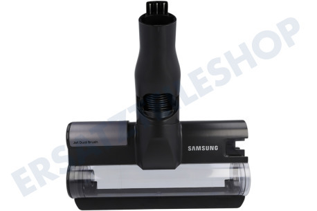 Samsung  DJ97-03150A Jet Dual Brush Body Schwarz Chrom Metall