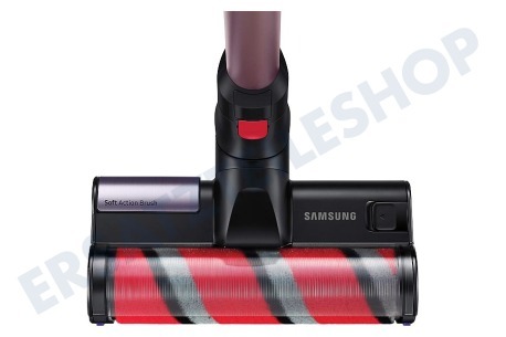 Samsung  VCA-SAB80 Soft Action Brush Parkettbürste
