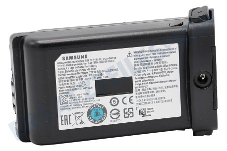 Samsung VCA-SBT80 Akku für VS8000 POWERstick Pro