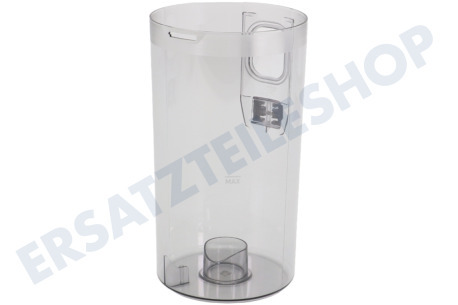 Samsung  DJ97-02829A Behälter Staubbehälter, Sammelbehälter