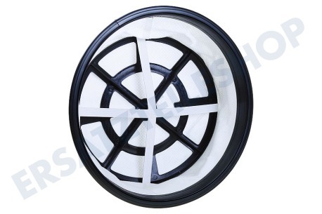 Numatic Staubsauger Filter Filter rund