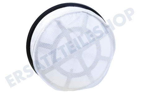 Numatic Staubsauger Filter Filter rund