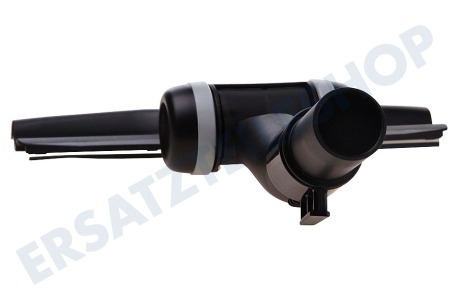 Numatic Staubsauger Saugdüse FreeFlo 32mm mit Parkclip