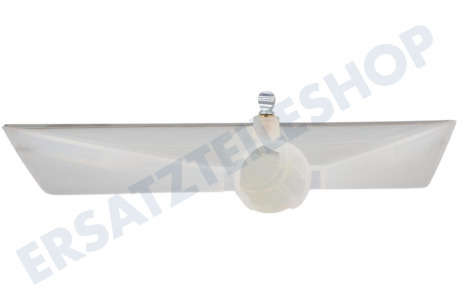 Numatic Staubsauger Saugmund