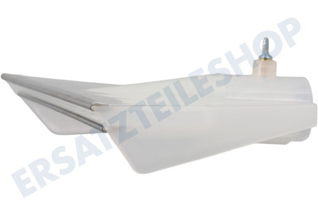 Numatic Staubsauger Saugmund