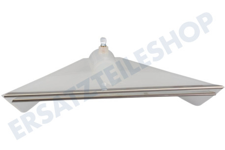 Numatic Staubsauger Saugmund