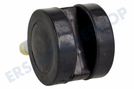 Numatic Staubsauger Lenkrolle