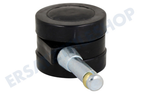 Numatic Staubsauger Lenkrolle