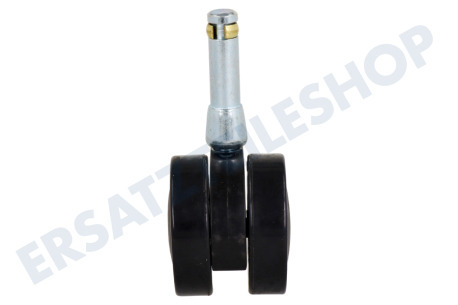 Numatic Staubsauger Lenkrolle