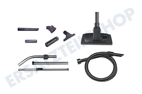 Numatic  HVN 203-11 Henry Next Eco Line Gelb