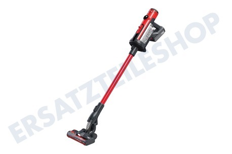 Numatic  HEN100R Henry Quick Red