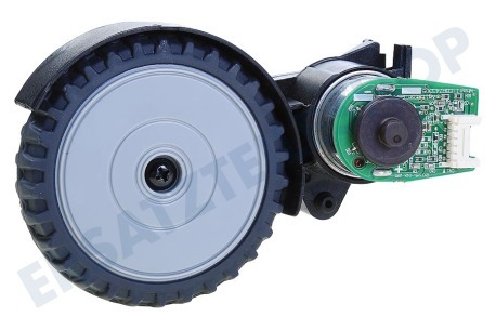 LG Staubsauger AJW73110501 Linkes Rad von Roboter-Staubsauger