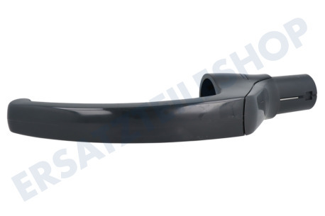 Sebo Staubsauger Handgriff Griff Anthrazit