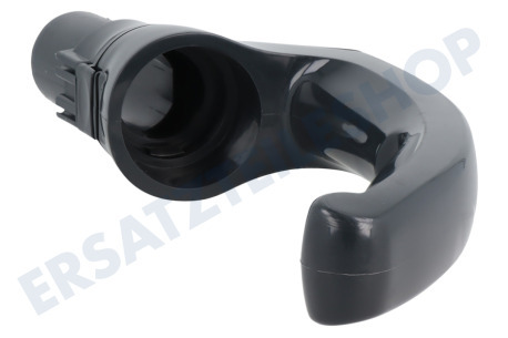 Sebo Staubsauger Handgriff Griff Anthrazit