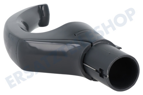 Sebo Staubsauger Handgriff Griff Anthrazit