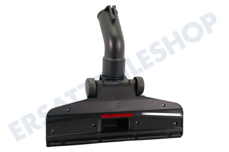 Inventum Staubsauger Saugdüse Kombidüse mit Rädern 35mm