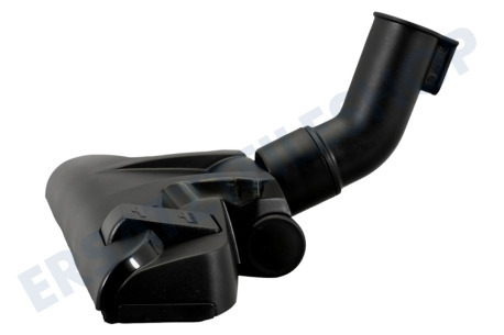 Inventum Staubsauger Saugdüse Kombidüse mit Rädern 35mm