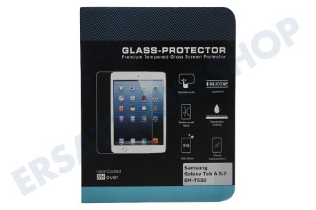 Samsung  Screen Protector Glas-Schutz