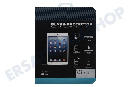 Apple  Screen Protector Glas-Display-Schutz