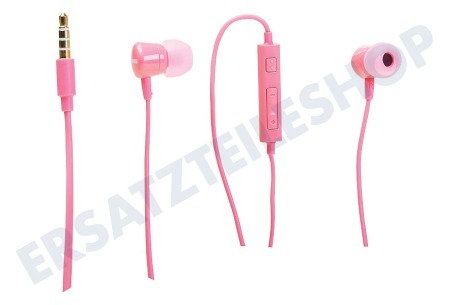 Samsung  EO-HS130-Pink Samsung Headset rosa
