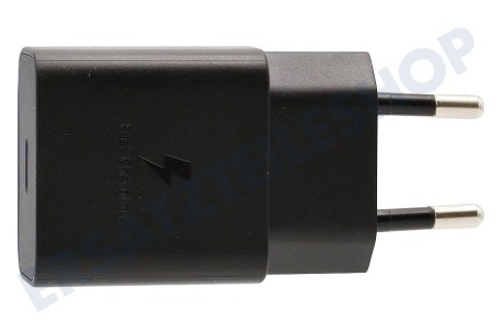 Samsung  EP-T1510NBEGEU Samsung USB-Ladegerät Schwarz
