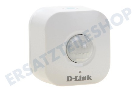 D-Link  DCH-S150 D-Link WLAN-Bewegungs-Sensor-