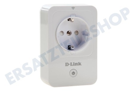 D-Link  DSP-W215 D-Link Smart Plug