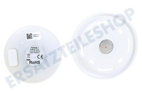 Philio  PSR06-1 Philio Zigbee Smart Farbknopf