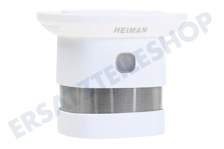 Heiman  HS1SA Z-Wave Smart Rauchsensor