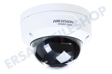Hikvision  HWI-D140H-M HiWatch Dome Außenkamera 4 Megapixel